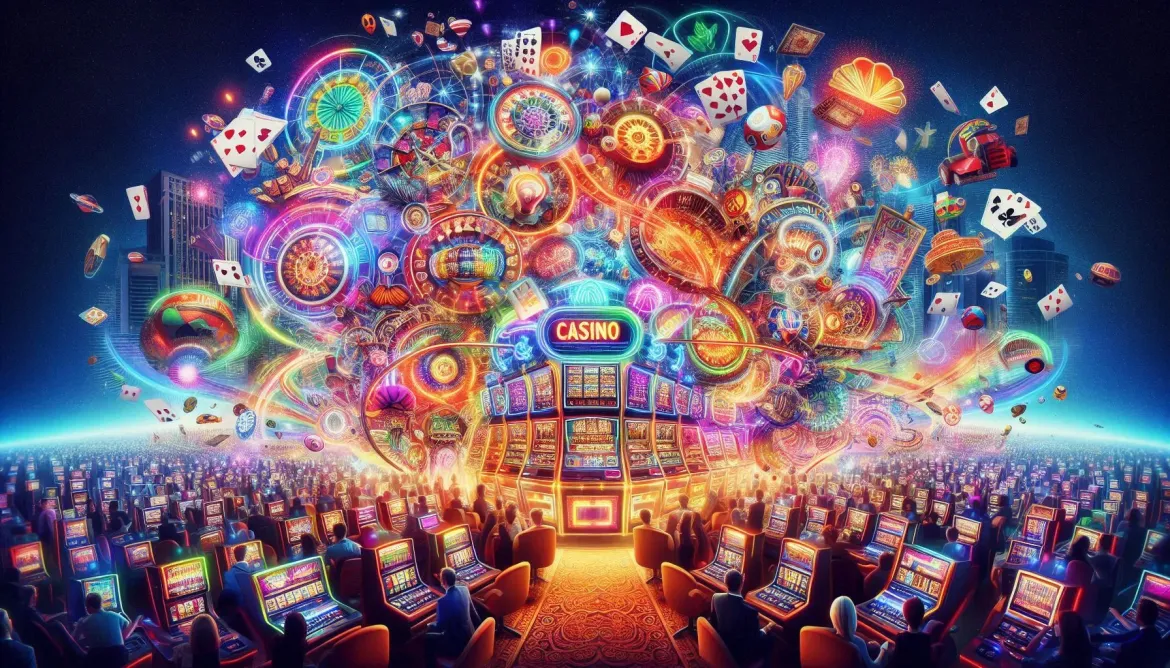 Spielbank Bad Kötzting